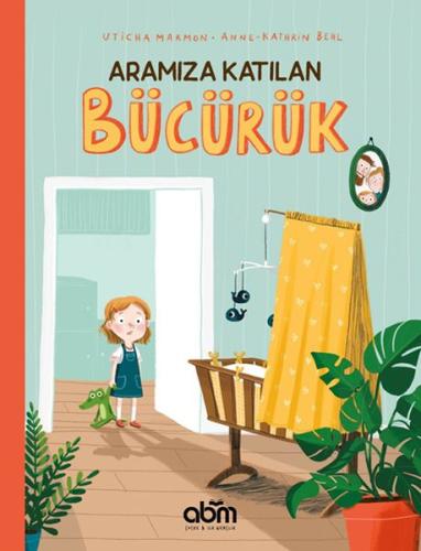 Aramıza Katılan Bücürük %15 indirimli Uticha Marmon