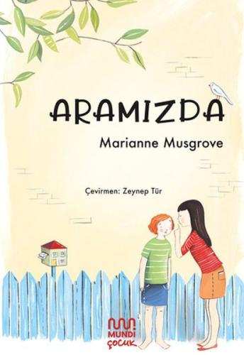 Aramızda %15 indirimli Marianne Musgrove