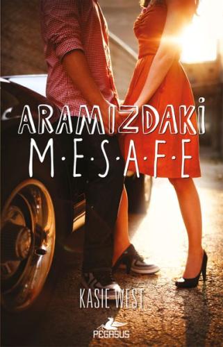 Aramızdaki Mesafe %15 indirimli Kasie West