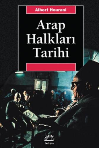 Arap Halkları Tarihi %10 indirimli Albert Hourani