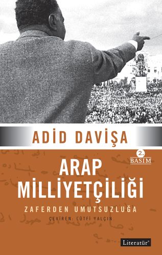 Arap Milliyetçiliği %10 indirimli Adid Davişa