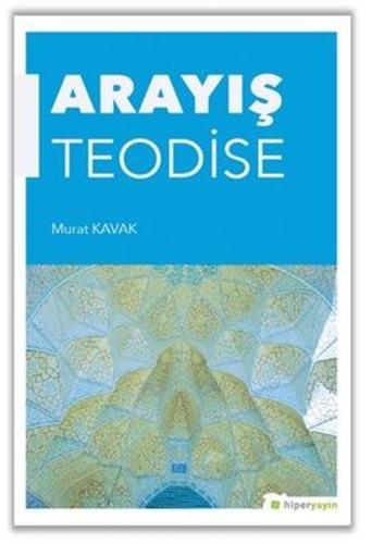 Arayış Teodise %15 indirimli Murat Kavak