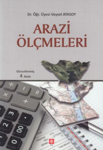 Arazi Ölçmeleri Veysel Atasoy