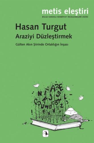 Araziyi Düzleştirmek %10 indirimli Hasan Turgut