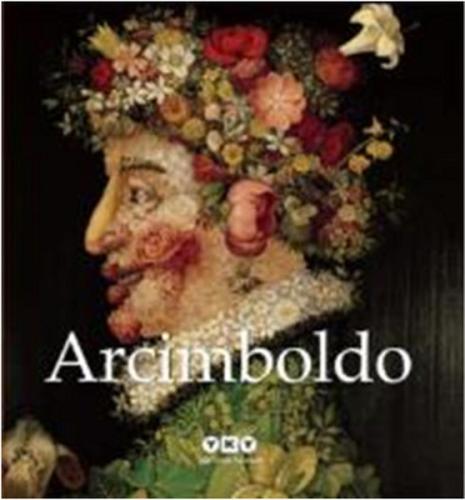 Arcimboldo %18 indirimli Liana De Girolami Cheney