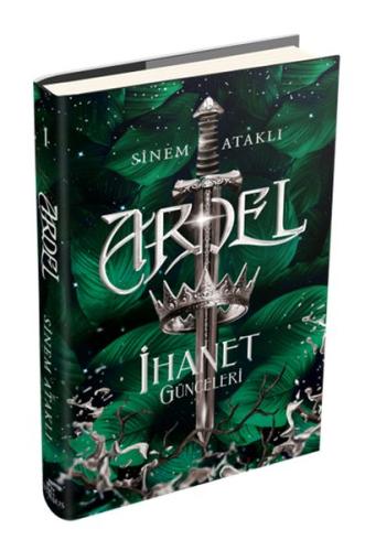 Ardel 1: İhanet Günceleri %30 indirimli Sinem Ataklı