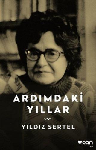 Ardımdaki Yıllar Yıldız Sertel