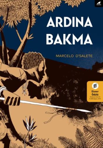 Ardına Bakma %14 indirimli Marcelo D'Salete