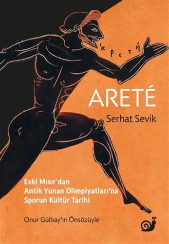 Arete %23 indirimli Serhat Sevik