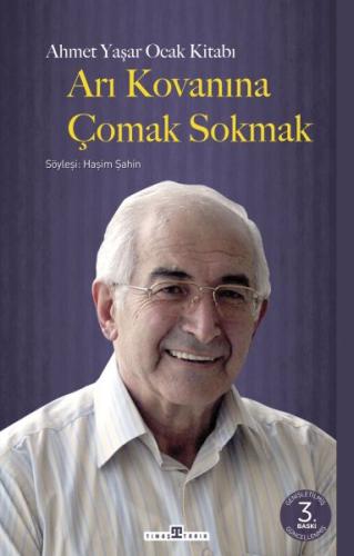 Arı Kovanına Çomak Sokmak %15 indirimli Ahmet Yaşar Ocak