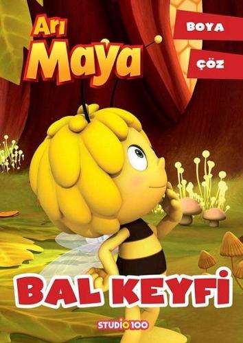 Arı Maya-Bal Keyfi Kolektif