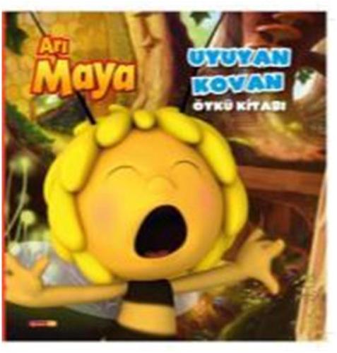 Arı Maya - Uyuyan Kovan Kolektif