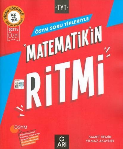 TYT “Matematik”in Ritmi Yılmaz Akaydın