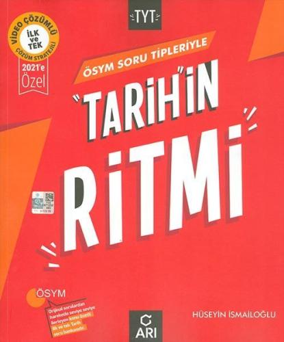 TYT “Tarih”in Ritmi Hüseyin İsmailoğlu