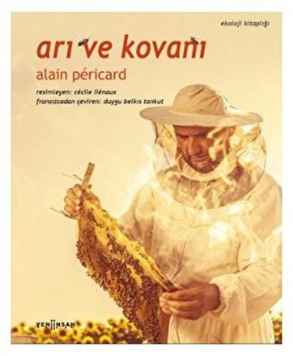 Arı ve Kovanı %15 indirimli Alain Pericard