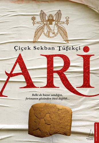 Ari Çiçek Sekban Tüfekçi