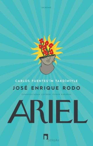 Ariel %10 indirimli José Enrique Rodó