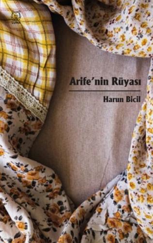 Arifenin Rüyası %13 indirimli Harun Bicil