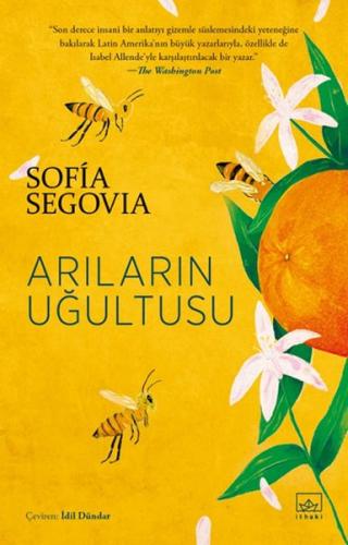 Arıların Uğultusu %12 indirimli Sofia Segovia