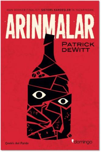 Arınmalar %17 indirimli Patrick Dewitt