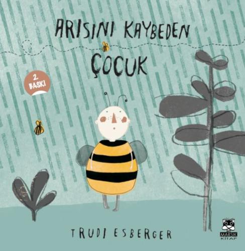 Arısını Kaybeden Çocuk %15 indirimli Trudi Esberger