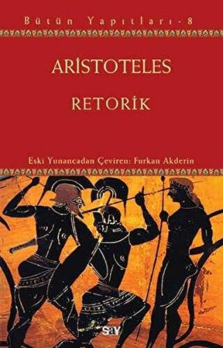 Aristoteles 8 Retorik %14 indirimli Aristoteles