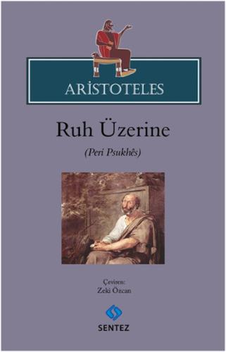 Aristoteles - Ruh Üzerine %10 indirimli Aristoteles