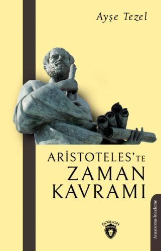 Aristoteles’te Zaman Kavramı %25 indirimli Ayşe Tezel