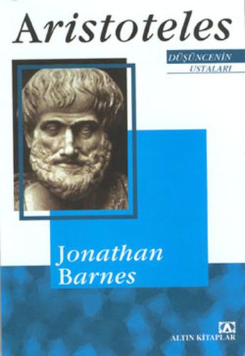 Aristoteles Jonathan Barnes