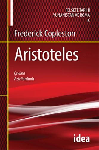 Aristoteles Frederick Copleston