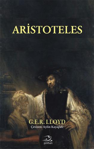 Aristoteles %35 indirimli G. E. R. Lloyd