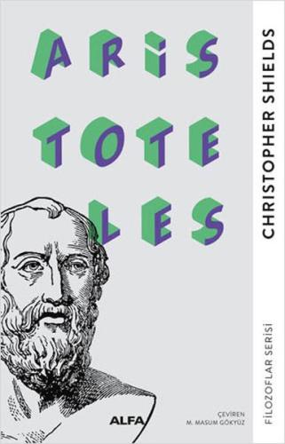 Aristoteles %10 indirimli Christopher Shields