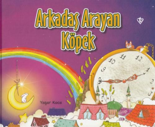 Arkadaş Arayan Köpek %13 indirimli Yaşar Koca