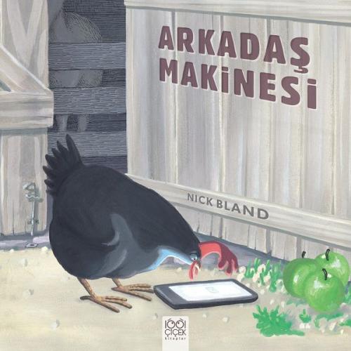 Arkadaş Makinesi %14 indirimli Nick Bland