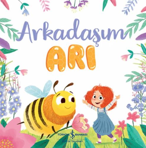 Arkadaşım Arı %31 indirimli Caroline Richards