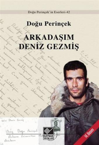 Arkadaşım Deniz Gezmiş %15 indirimli Doğu Perinçek