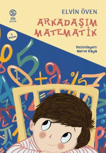 Arkadaşım Matematik %13 indirimli Elvin Öven