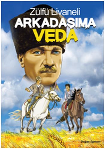 Arkadaşıma Veda Zülfü Livaneli