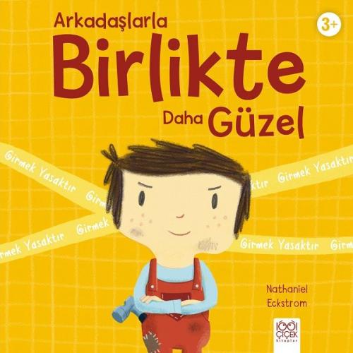 Arkadaşlarla Birlikte Daha Güzel %14 indirimli Nathaniel Eckstrom