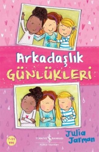 Arkadaşlık Günlükleri %31 indirimli Julia Jarman