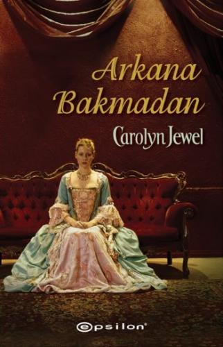 Arkana Bakmadan %10 indirimli Carolyn Jewel