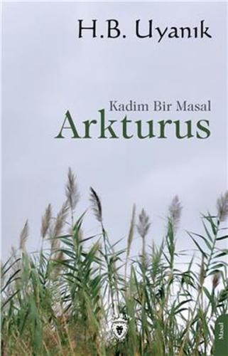 Arkturus %25 indirimli H.B. Uyanık