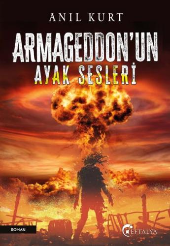 Armageddon’un Ayak Sesleri %20 indirimli Anıl Kurt