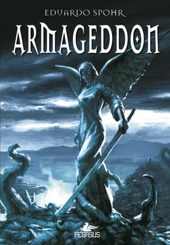 Armageddon %15 indirimli Eduardo Spohr