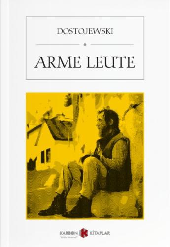 Arme Leute (Almanca) %14 indirimli Fyodor Mihayloviç Dostoyevski