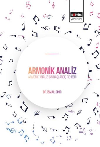 Armonik Analiz %3 indirimli İsmail Sınır