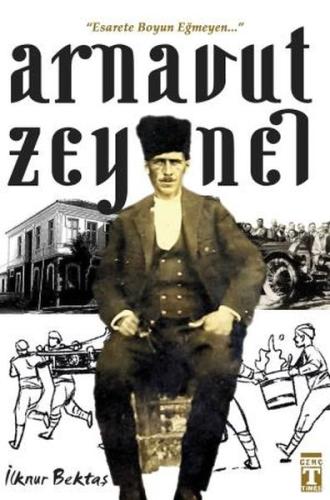 Arnavut Zeynel %15 indirimli İlknur Bektaş