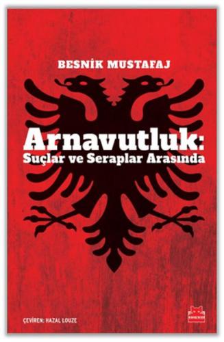 Arnavutluk: Suçlar ve Seraplar Arasında %14 indirimli Besnik Mustafaj