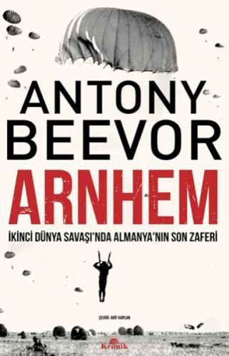 Arnhem %20 indirimli Antony Beevor