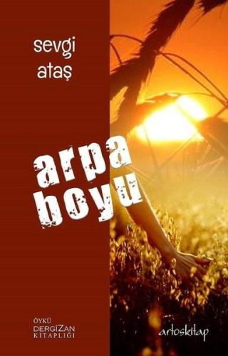 Arpa Boyu Sevgi Ataş